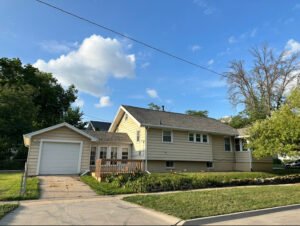 roofing services in central lowa, Roofers near me Ankeny Iowa