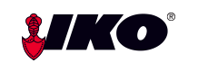 IKO Logo