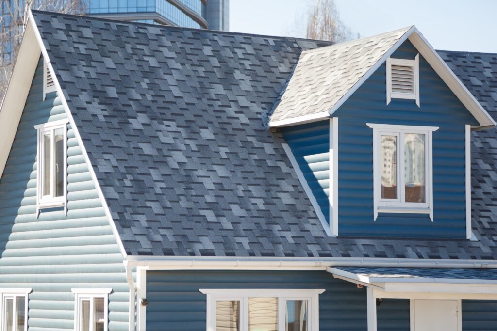 Roofing contractors for homeowners