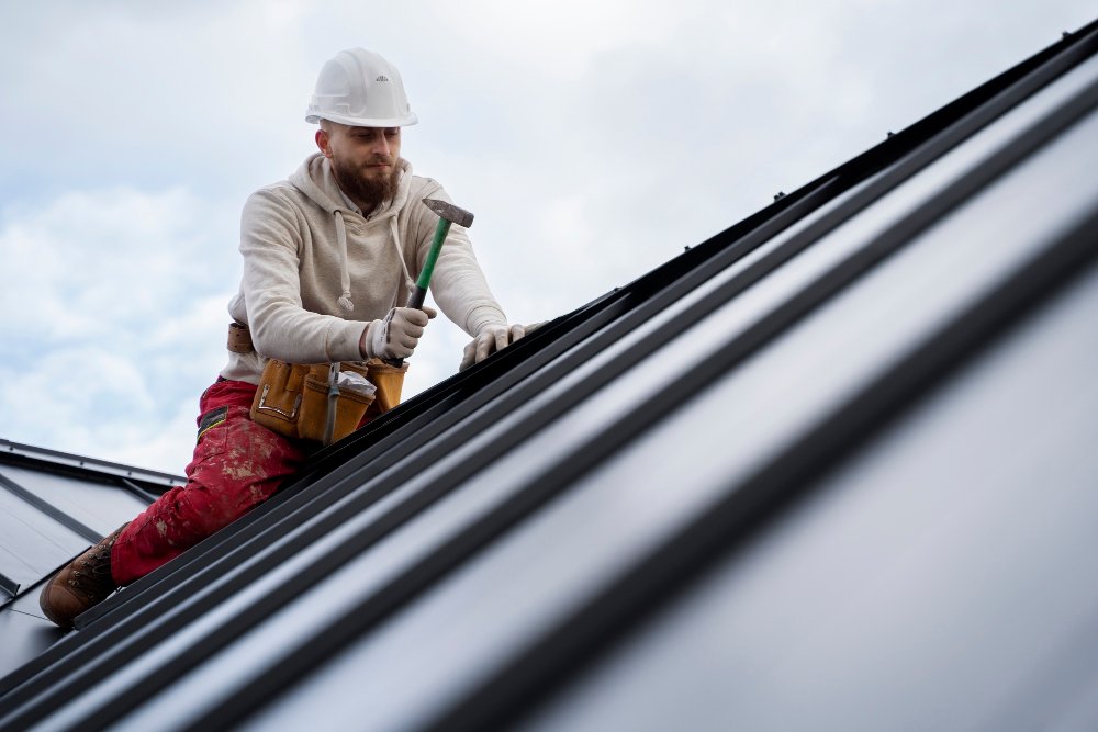 How Roof Repairs Prevent Costly Storm Damage – 5 Key Tips