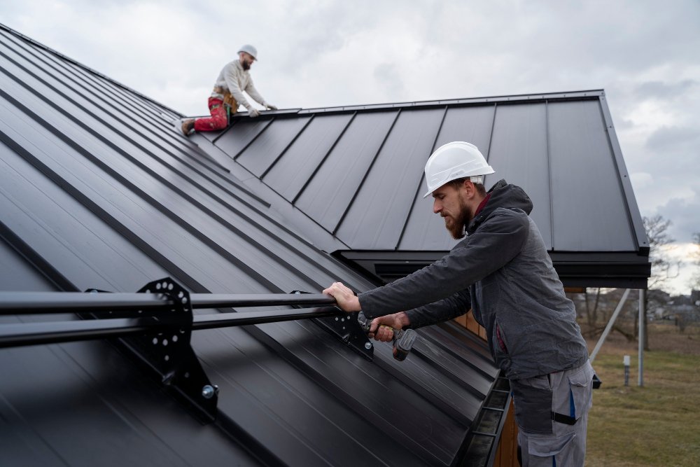 Affordable Roofing Companies That Offer Free Estimates