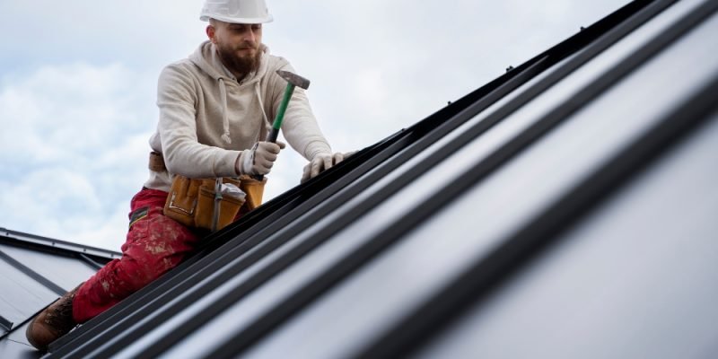 How Roof Repairs Prevent Costly Storm Damage – 5 Key Tips