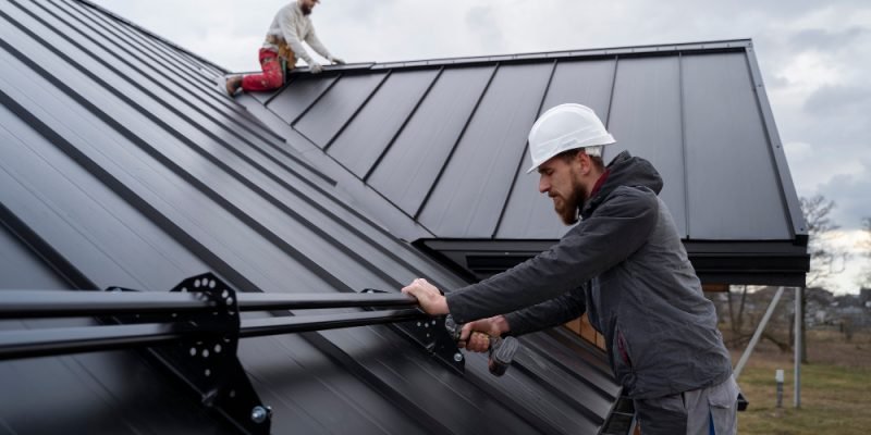 Affordable Roofing Companies That Offer Free Estimates