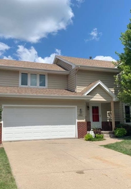 Roofing Contractor in Ankeny, Roofing Company in Waukee