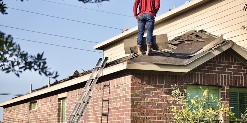 7 Essential Roof Repairs to Protect Your Home Today